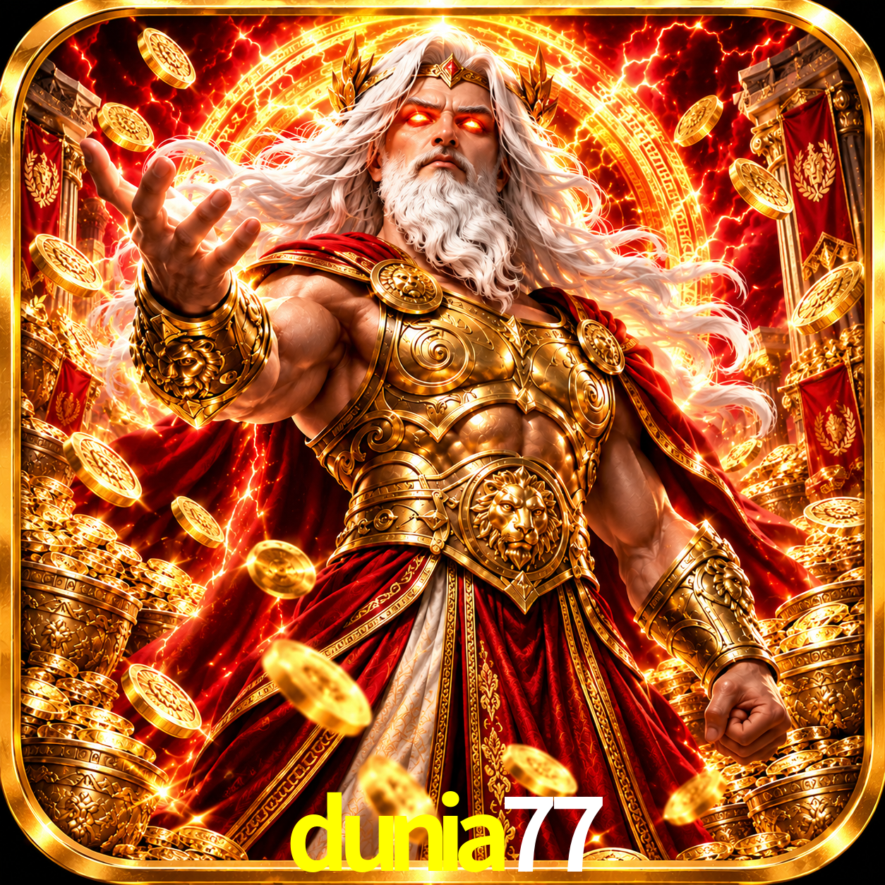 dunia77 APK v4.7.5 - Screenshot performa cepat dan hemat baterai